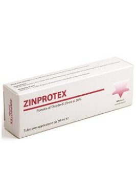 ZINPROTEX 50ML