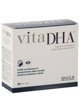 VITADHA 30FIALE MONODOSEX6,5ML