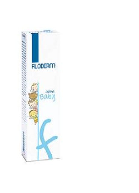 FLODERM CREMA BABY 25ML