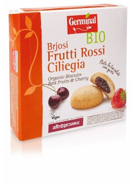 BRJOSI CILIEGIA BIO 200G