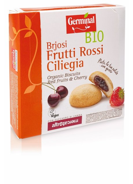 BRJOSI CILIEGIA BIO 200G