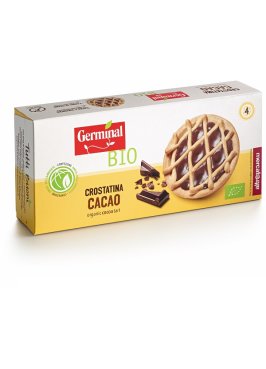 CROSTATINA CACAO BIO 180G