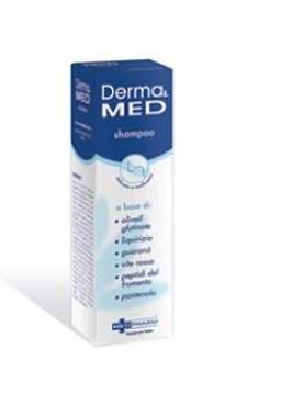 DERMAMED SH 250ML