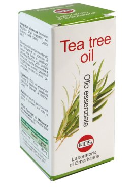 TEA TREE OLIO ESS 20ML KOS