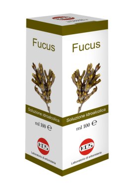 FUCUS SOL IAL 100ML