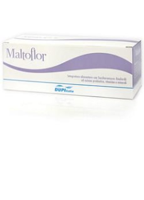 MALTOFLOR 10BUST