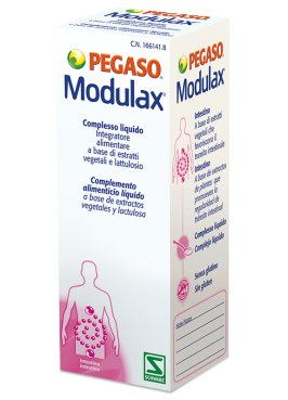 MODULAX COMPLESSO LIQUIDO 150 ML