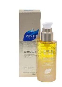 PHYTO SUBTIL ELIXIR FLACONE 75 ML