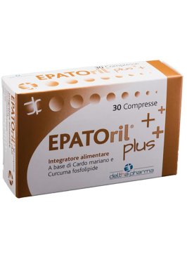 EPATORIL PLUS 30CPR