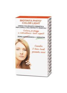 BIOTINTA PHITO LIGHT 13 BIO RA