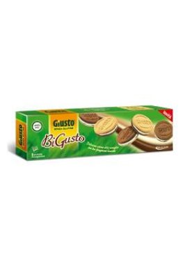 GIUSTO BIGUSTO 130G S/G