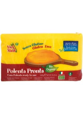 VVM POLENTA PRONTA 1KG