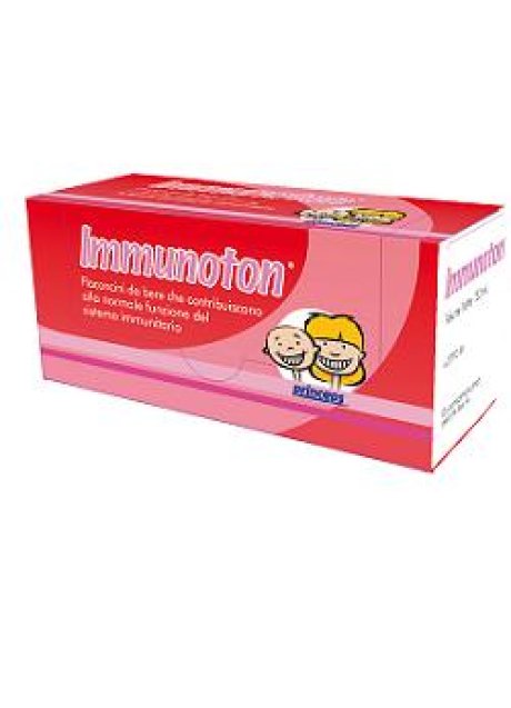 IMMUNOTON 10FLAC