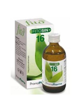 FITOSIN 16 GOCCE 50ML