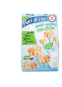 R&R FIORI DI RISO YOGURT 250G