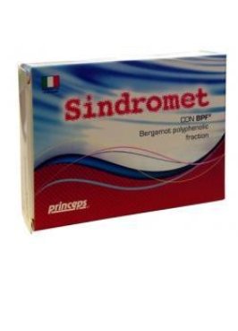 SINDROMET 30 COMPRESSE