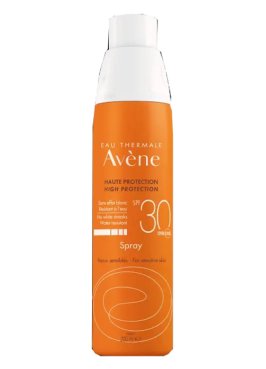 EAU THERMALE AVENE SPRAY SOLARE SPF 30 200 ML