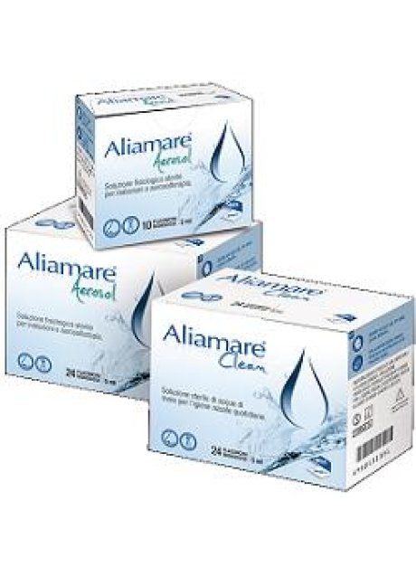 ALIAMARE AEROSOL 10FL 2ML