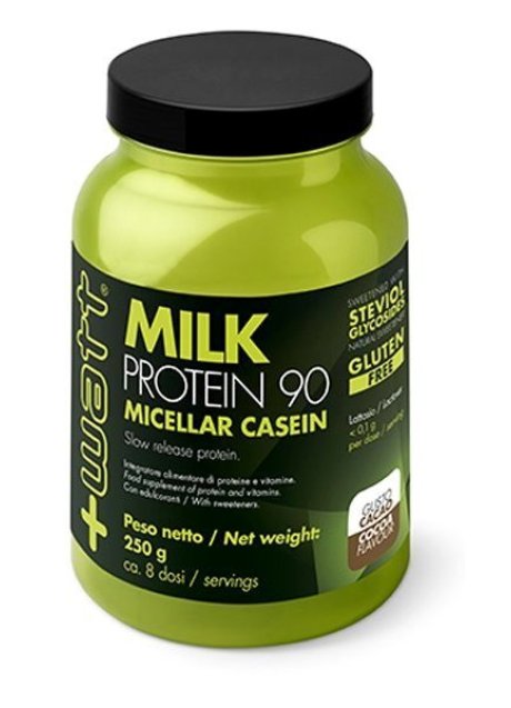 MILK PROTEIN 90 CACAO 250G