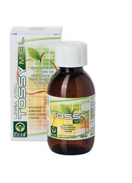 TOSSYMEL 150ML