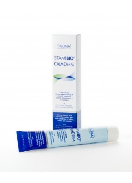 STAMIBIO CALMDERM 50ML