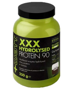 XXX HYDROLYSED WHEY 90 250G