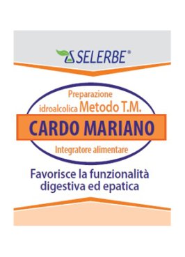 SELERBE CARDO MARIANO TM 50ML