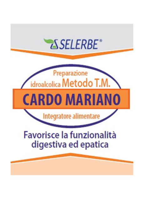 SELERBE CARDO MARIANO TM 50ML