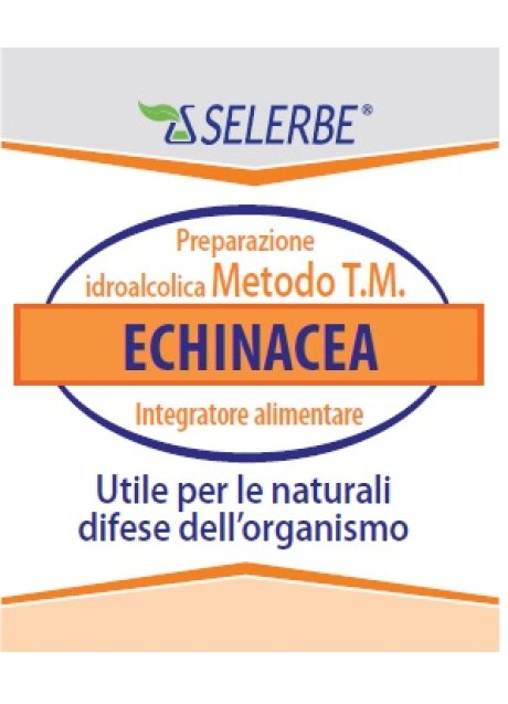 ECHINACEA TM 50ML SELERBE