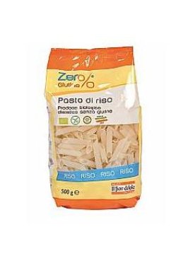 ZER% GLUTINE PENNE RISO BIO