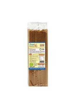 ZER% GLUTINE SPAGHETTI GRANO S