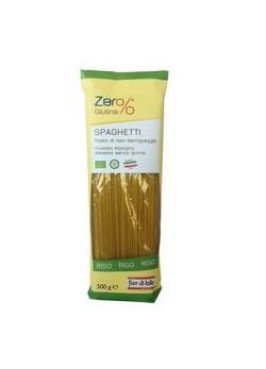 SPAGHETTI RISONE S/GL BIO 500G