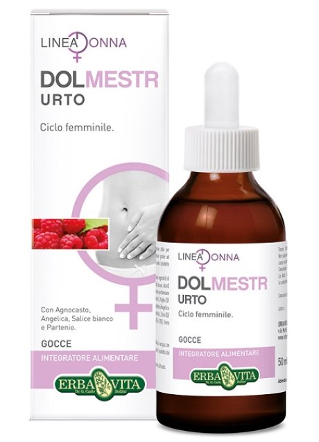 DOL MESTR URTO 50ML ERBAVITA