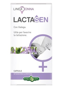 LACTASEN 45CPS EBV