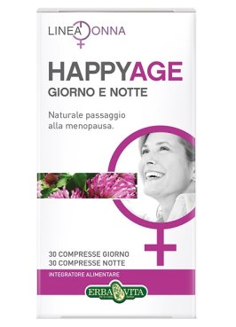 HAPPY AGE GIORNO/NOTTE 60CPR EBV