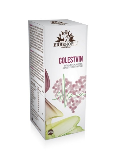 COLESTVIN COMPRESSE 30G