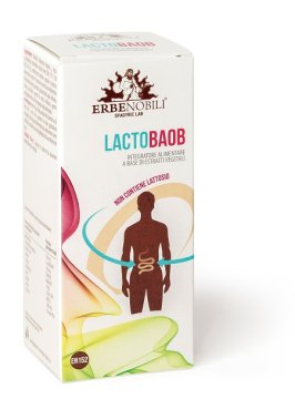 LACTOBAOB CAPSULE 21G