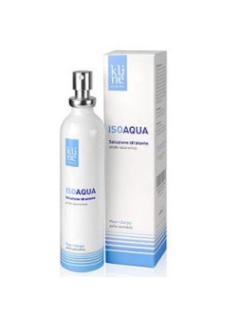 ISOAQUA SOL IDRAT VISO/CORPO