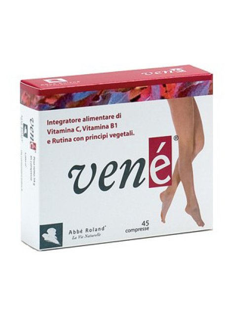 VENE' 30CPR