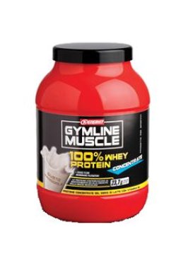 GYMLINE 100% WHEY CONC MAND