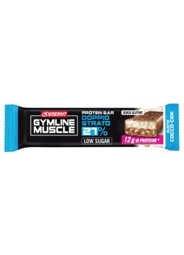 GYMLINE BARR D/COCCO 27% 1PZ