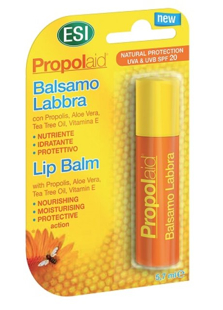 ESI PROPOLAID STICK LABBRA SPF 20 5,7 G