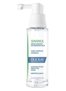 SENSINOL SIERO 30ML DUCRAY