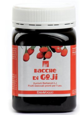 GOJI BACCHE 150G