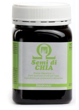 CHIA SEMI 200G