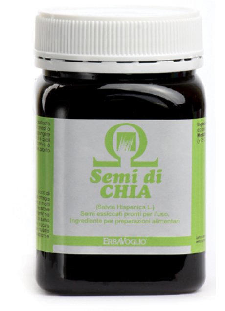 CHIA SEMI 200G