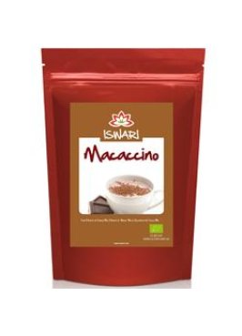 MACACCINO BIO 250G