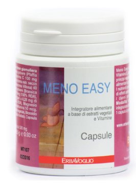 MENO EASY 50CPS 26,5G