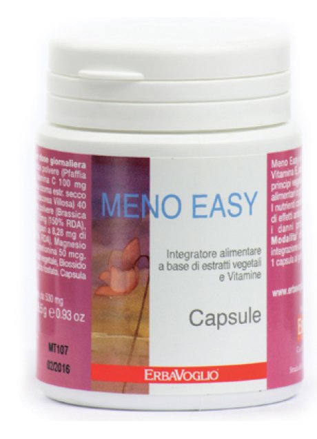 MENO EASY 50CPS 26,5G