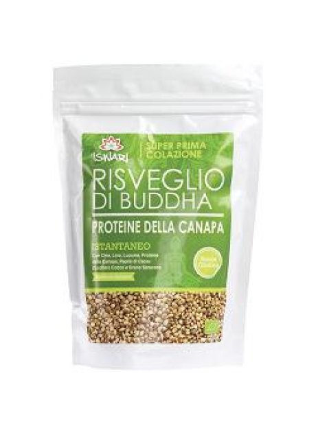 RISVEGLIO BUDDHA BIO PROT CANA